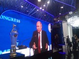 Путин объяснил отсутствие контактов с Зеленским