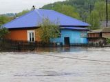 Власти Тувы сообщили о том, паводок нанес ущерб в 11,5 млн руб