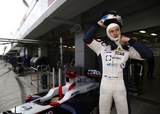 Сироткин продолжит карьеру в GP2
