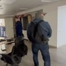 Свердловского редактора Ura.ru Дениса Аллаярова повторно задержали