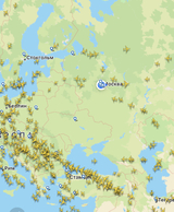 Воздушная блокада России: как еще можно улететь из России или вернуться домой?