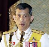 Наследный принц Таиланда будет новым королем
