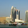 ОАЭ: В Дубае Город Аладдина воспарит над водой