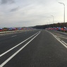 После реконструкции открылся участок трассы М7 от Казани до Н.Челнов