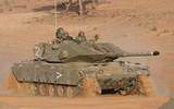 Власти Израиля сказали Путину «спасибо» за согласие вернуть танк