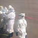 В Монголии пассажиры внутреннего рейса попали в карантин из-за чумы