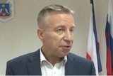 Умер вице-премьер правительства Крыма Павел Королев