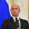 Путин заявил, что Россию удивляет недружественная политика США