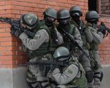 Партия ЛДПР предложила отправить в Киев спецназ — на защиту посольства РФ