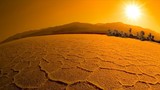 Июль 2015 года стал самым горячим на планете за последние 4000 лет
