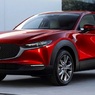 Mazda представила свой новый компактный кроссовер