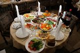 В России появился сервис, который подскажет ресторан, где можно поужинать бесплатно