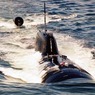 ВМФ России освободил Баренцево море от американской субмарины