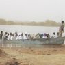 Более 250 беженцев из Южного Судана утонули при переправе