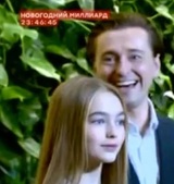Анастасия Безрукова впечатляет новостями не хуже, чем ее знаменитый родственник ФОТО