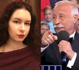 Малоизвестная дочь Леонида Якубовича эпатирует публику увлечением "косплеем"
