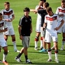 ЧМ-2014: Германия сыграет с Ганой, Аргентина с Ираном
