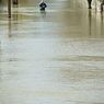 В секторе Газа эвакуировали 4 тыс человек из-за наводнений