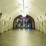 В московском метро вторая давка за день - на станции "Шаболовская"
