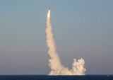 Россия предупредила о пусках ракет
