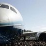 Японский Боинг-787 совершил аварийную посадку в Гонолулу