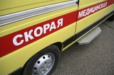 В Дагестане сорвался в пропасть автомобиль с детьми