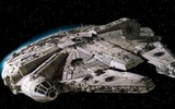 Модель корабля из "Звездных войн" продана за $450 тысяч