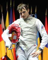 Алексей Черемисинов – в финале чемпионата мира в Казани
