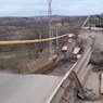 В Смоленской области обрушился мост, один человек погиб