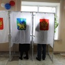 В Приморье завершился второй тур голосования