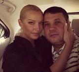 Бывший любовник Насти Волочковой сделал официальное заявление