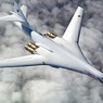 В ЮАР приземлились два российских стратегических бомбардировщика Ту-160