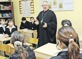 СМИ: В российских школах планируется ввести предмет "Православная культура"