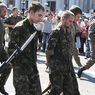 СМИ узнали о готовящемся в Луганске параде пленных