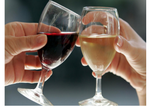 Секс и хорошее вино помогут продлить жизнь