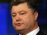Порошенко внес в Раду закон о зоне особого статуса Донбасса