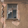 Землетрясение в Таджикистане разрушило сотню домов