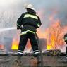 В результате пожара на складе в Москве погибло 16 человек