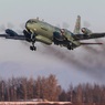 В крушении Ил-20 Минобороны РФ обвинило Израиль