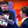 Максим Галкин устроил баттл на Первом канале