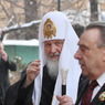 Патриарх Кирилл предложил полностью запретить бесплатные аборты