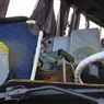 В Омане разбился пассажирский автобус