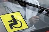 Водителей-инвалидов обяжут возить с собой медицинские справки