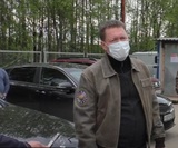 Вице-премьера правительства Московской области задержали