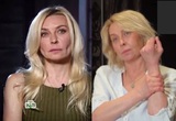 Наталья Штурм объяснила причину одутловатости лица певицы Татьяны Овсиенко