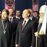 Путин встретится со своим "духовником"