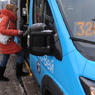 Частные комфотные маршрутки стали частью общественного транспорта Москвы