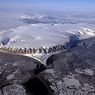 Антарктический хребет поможет предвидеть судьбы океанов (ФОТО)
