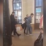 После инцидента на Ярославском вокзале возбуждено дело о похищении человека