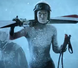 Телеканал BBC выпустил промо-ролик к сочинской Олимпиаде (ВИДЕО)